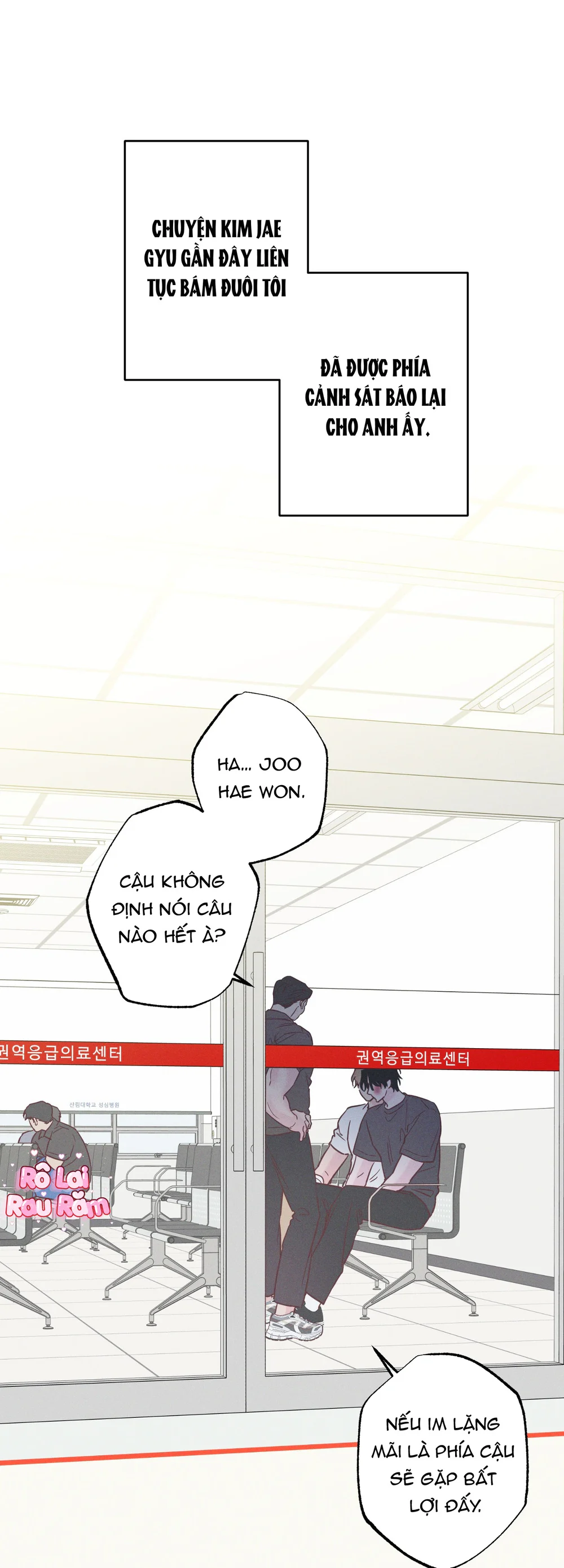 Đọc truyện SÓNG ÔM BỜ CÁT - Chapter 59