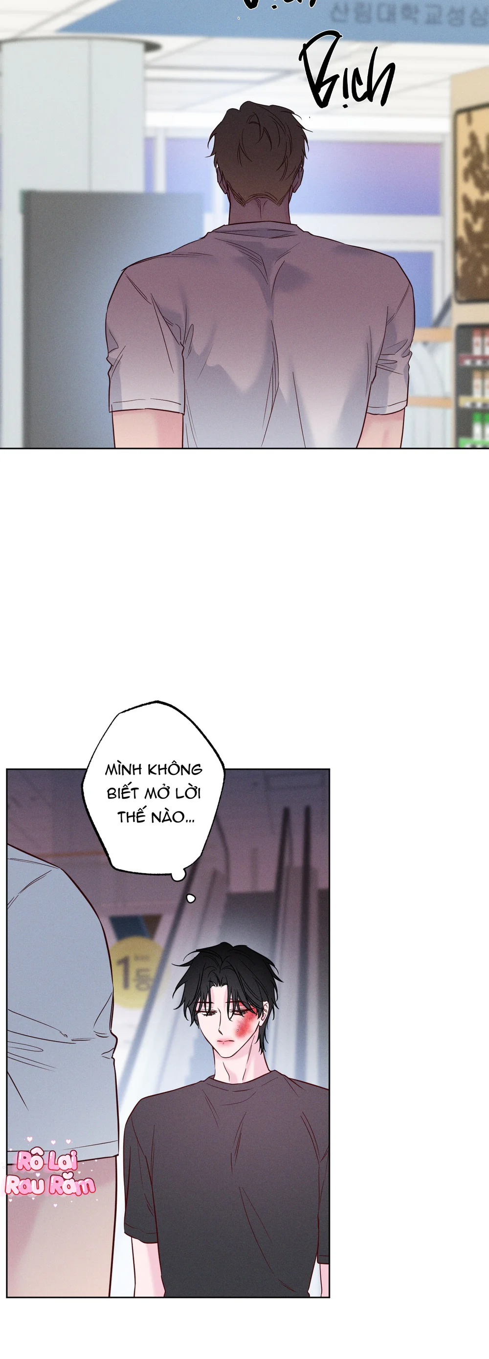 Đọc truyện SÓNG ÔM BỜ CÁT - Chapter 59