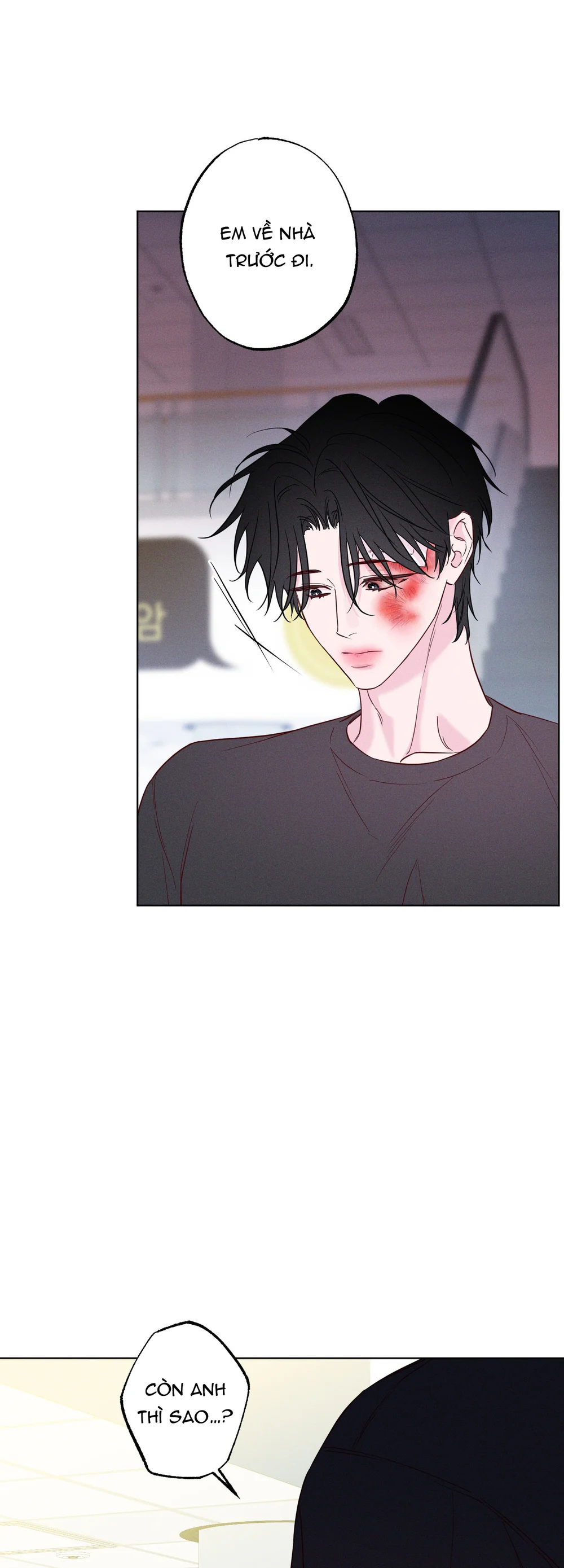 Đọc truyện SÓNG ÔM BỜ CÁT - Chapter 59