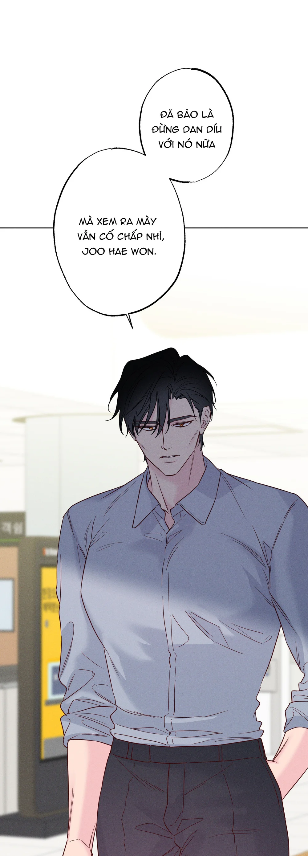 Đọc truyện SÓNG ÔM BỜ CÁT - Chapter 59