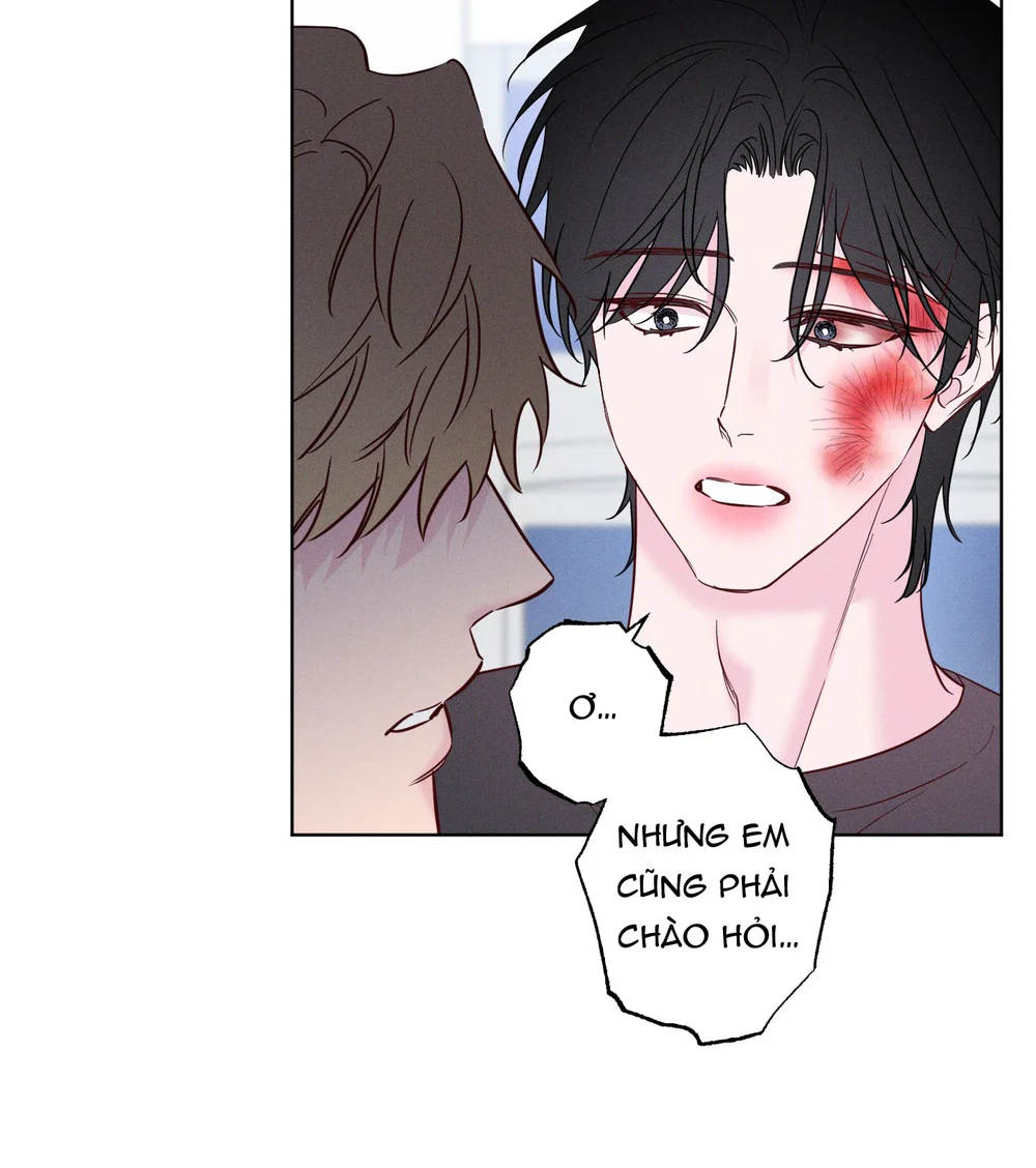 Đọc truyện SÓNG ÔM BỜ CÁT - Chapter 59