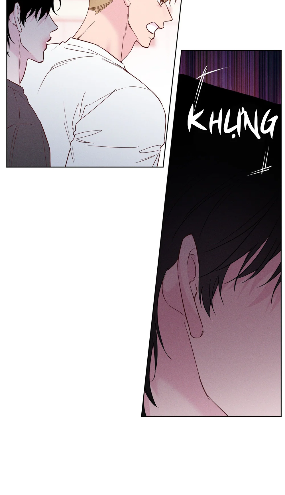 Đọc truyện SÓNG ÔM BỜ CÁT - Chapter 59