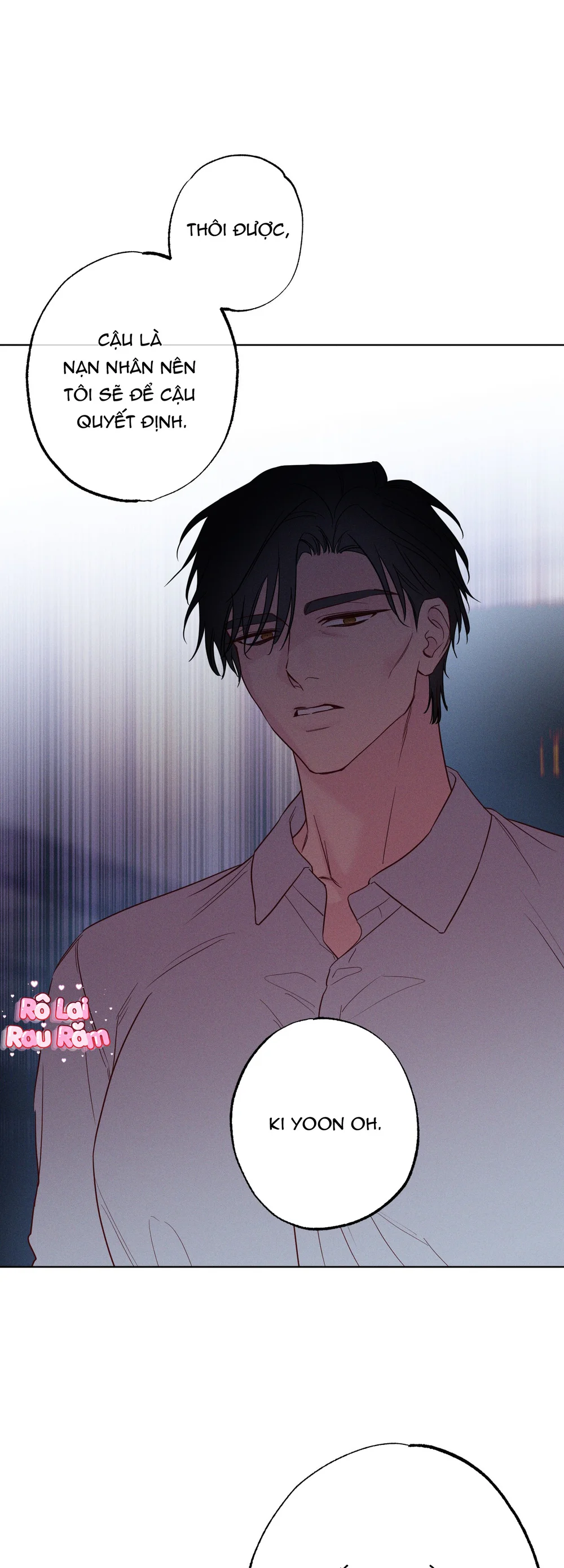 Đọc truyện SÓNG ÔM BỜ CÁT - Chapter 59