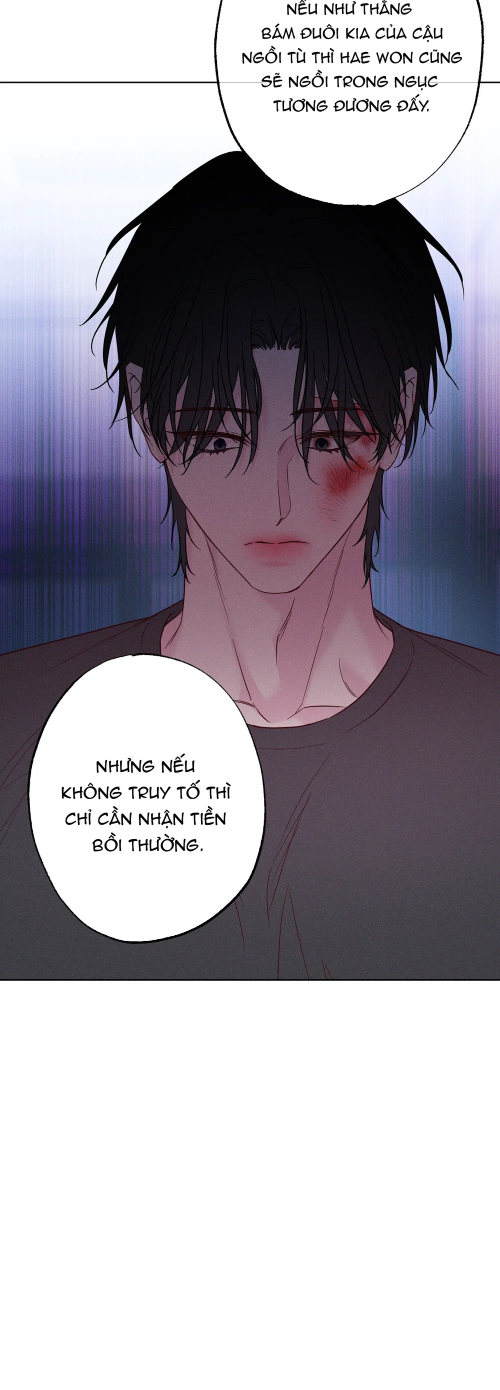 Đọc truyện SÓNG ÔM BỜ CÁT - Chapter 59