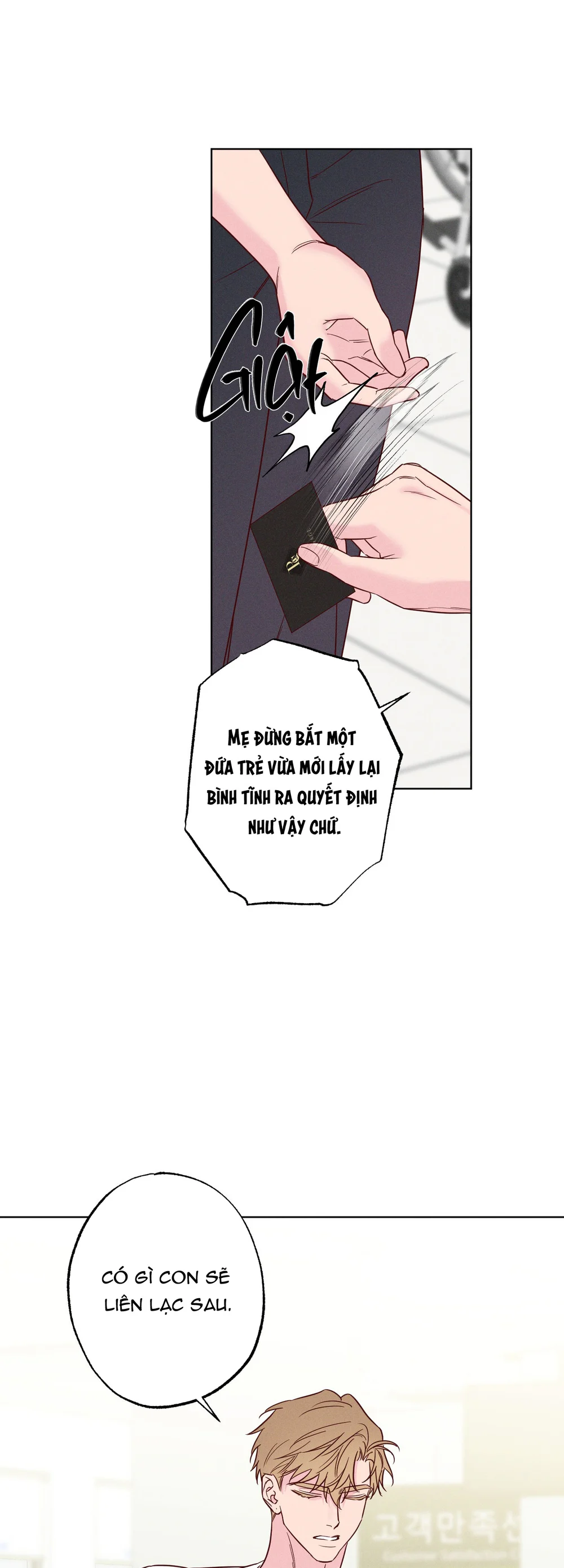 Đọc truyện SÓNG ÔM BỜ CÁT - Chapter 59