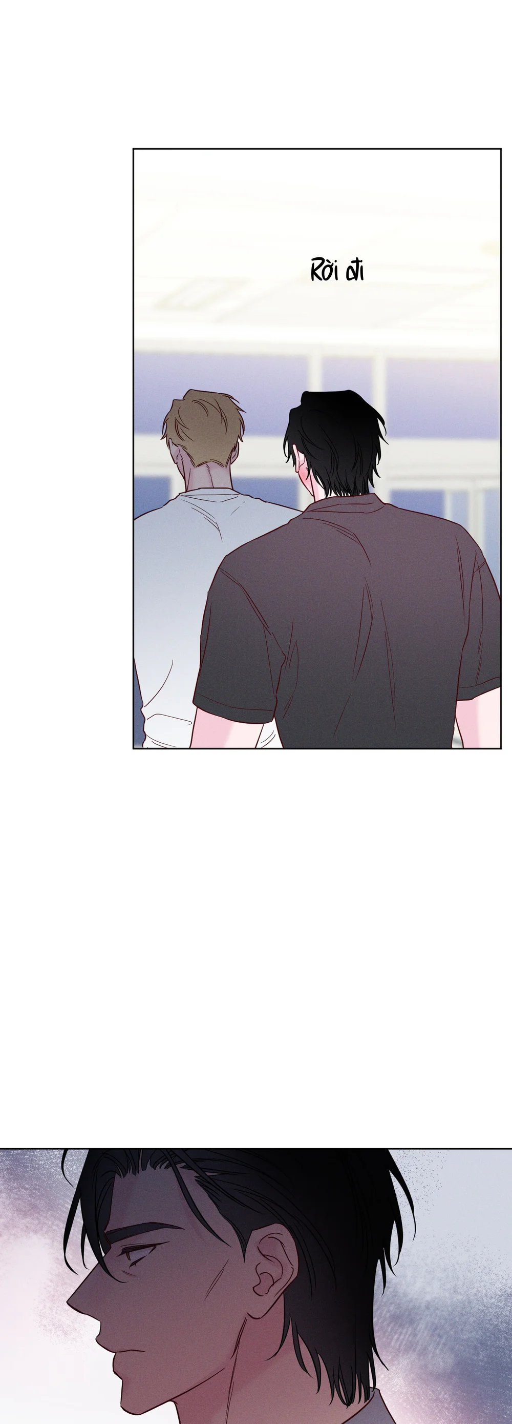 Đọc truyện SÓNG ÔM BỜ CÁT - Chapter 59