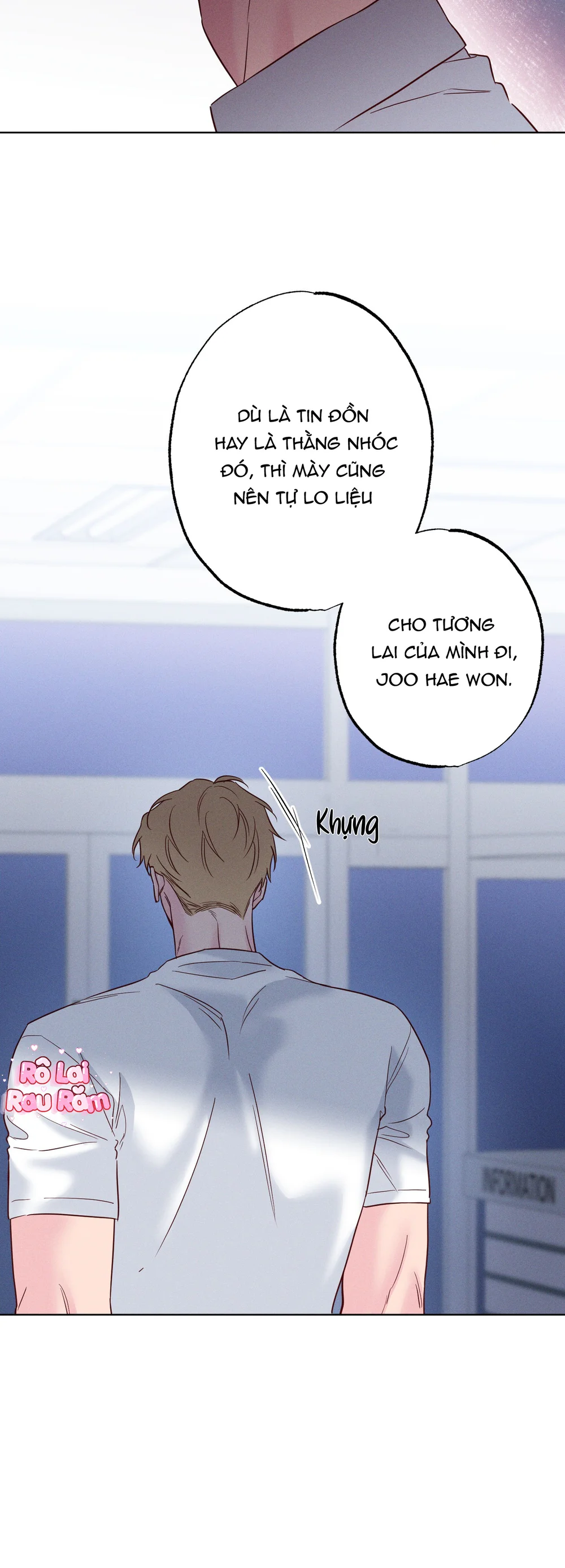 Đọc truyện SÓNG ÔM BỜ CÁT - Chapter 59