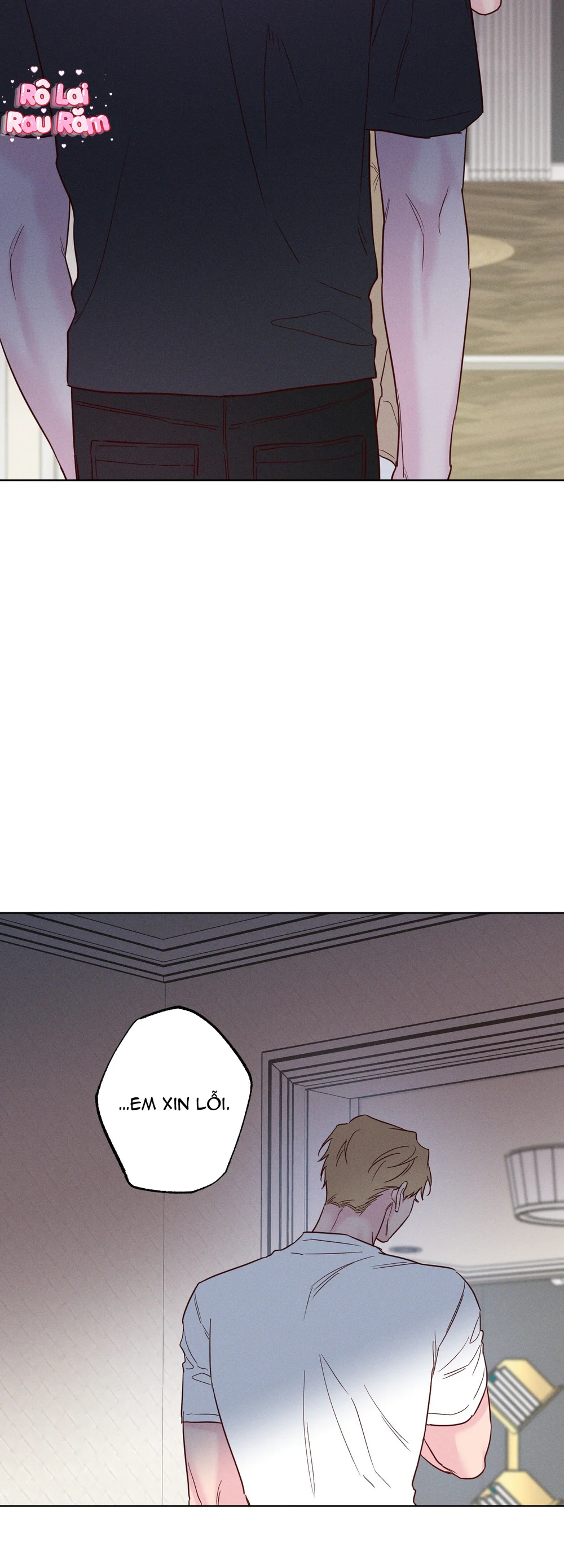 Đọc truyện SÓNG ÔM BỜ CÁT - Chapter 59