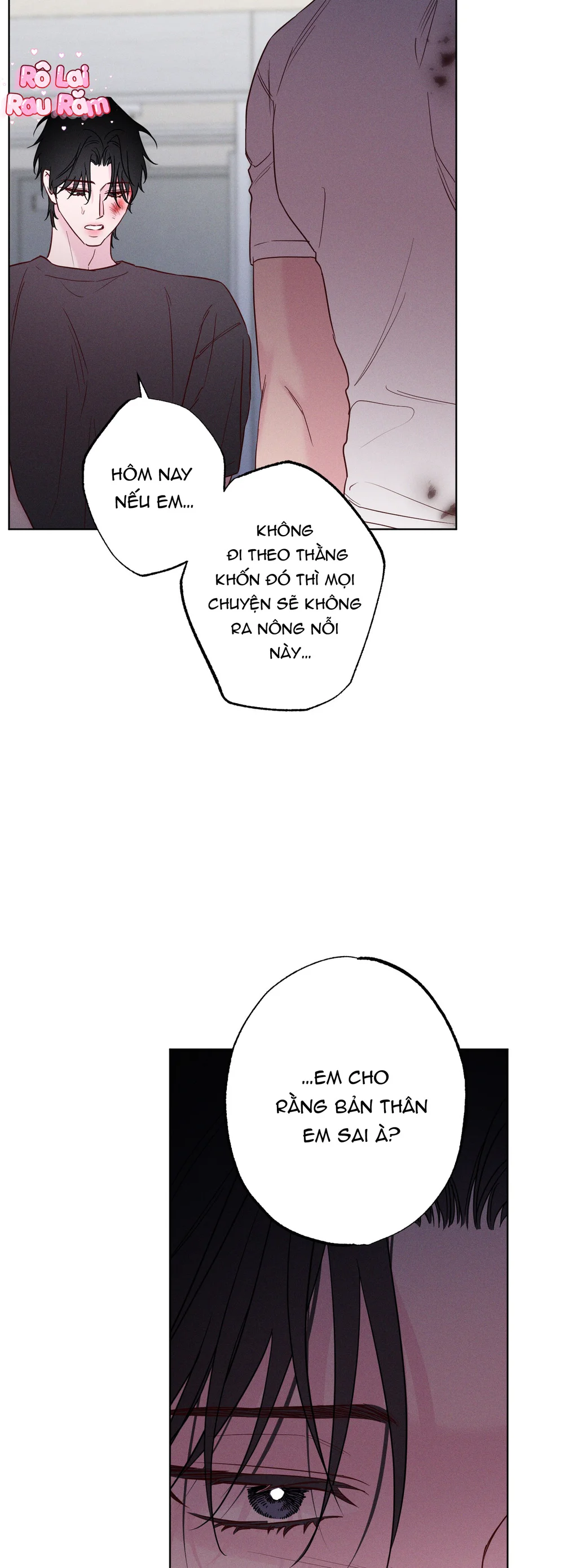Đọc truyện SÓNG ÔM BỜ CÁT - Chapter 59