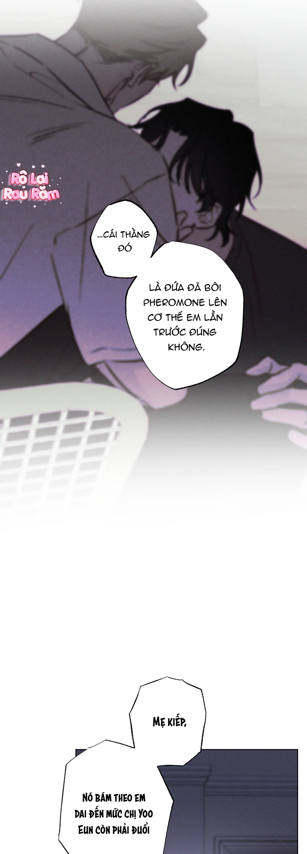 Đọc truyện SÓNG ÔM BỜ CÁT - Chapter 59