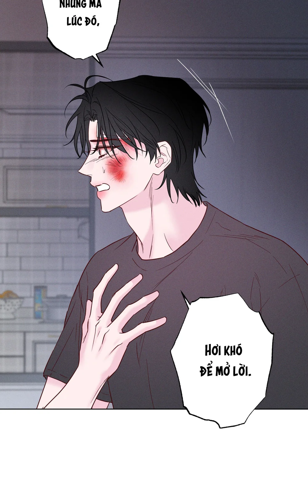 Đọc truyện SÓNG ÔM BỜ CÁT - Chapter 59