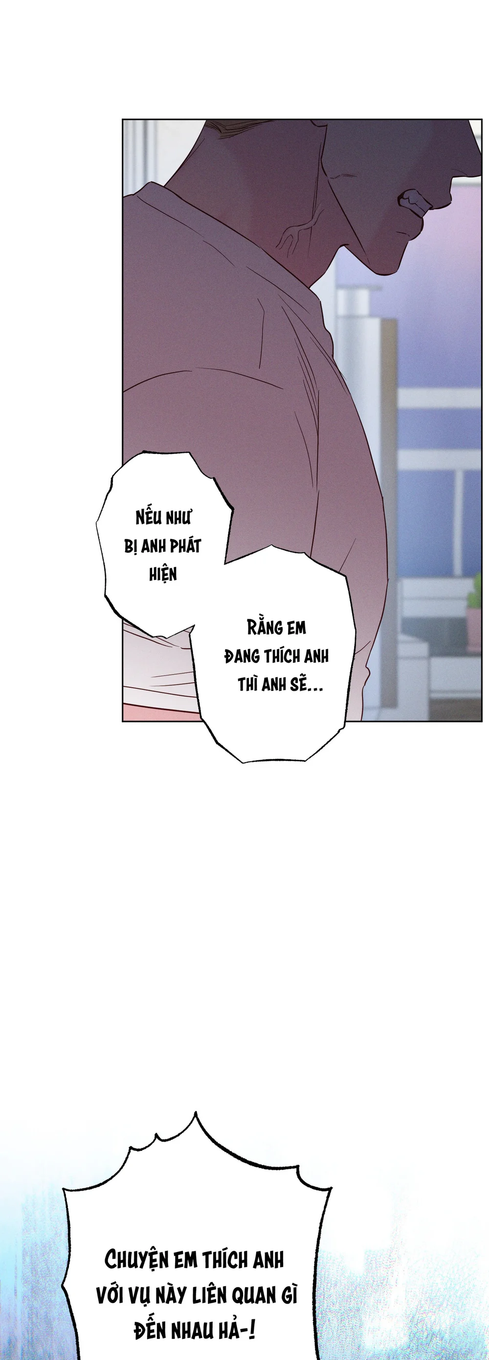 Đọc truyện SÓNG ÔM BỜ CÁT - Chapter 59