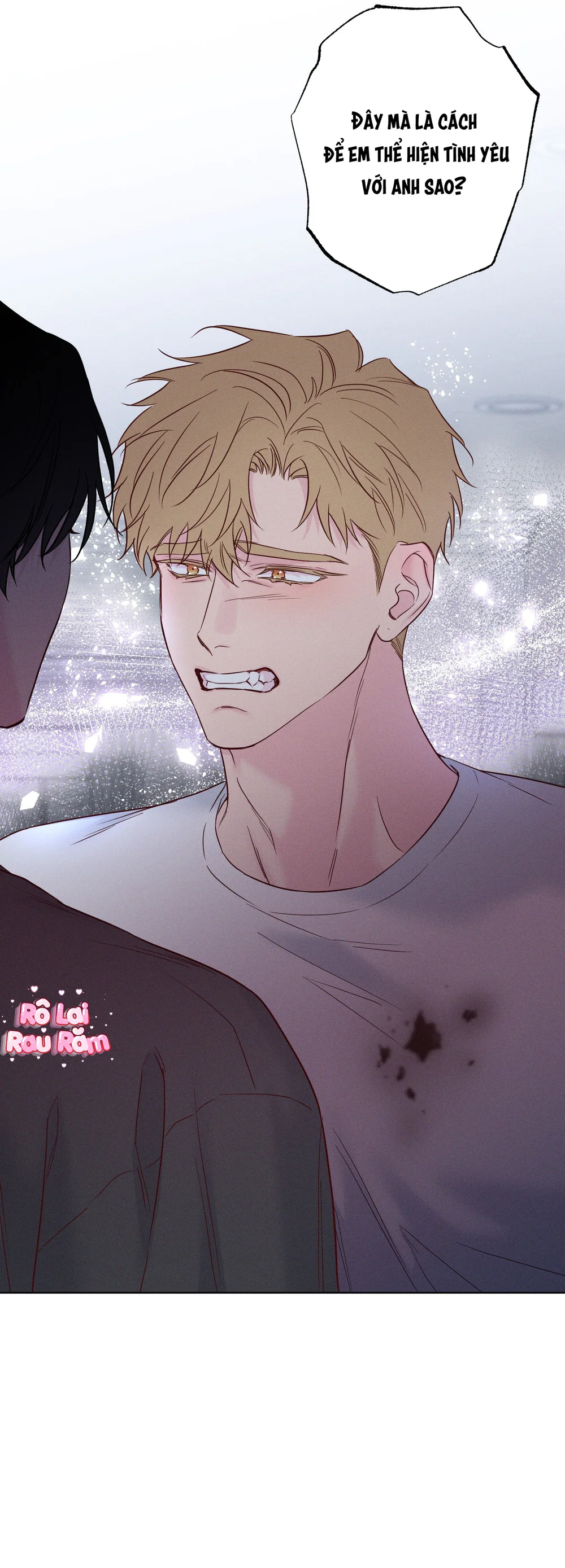 Đọc truyện SÓNG ÔM BỜ CÁT - Chapter 59