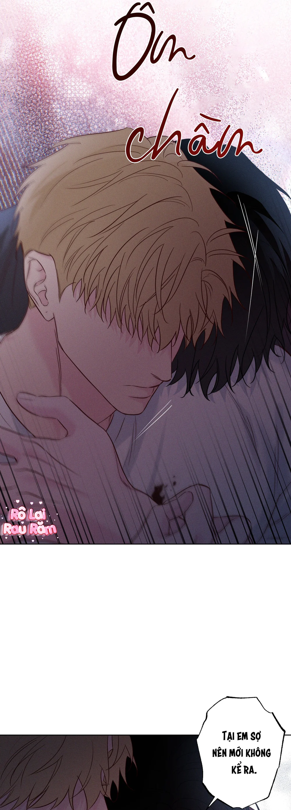 Đọc truyện SÓNG ÔM BỜ CÁT - Chapter 59