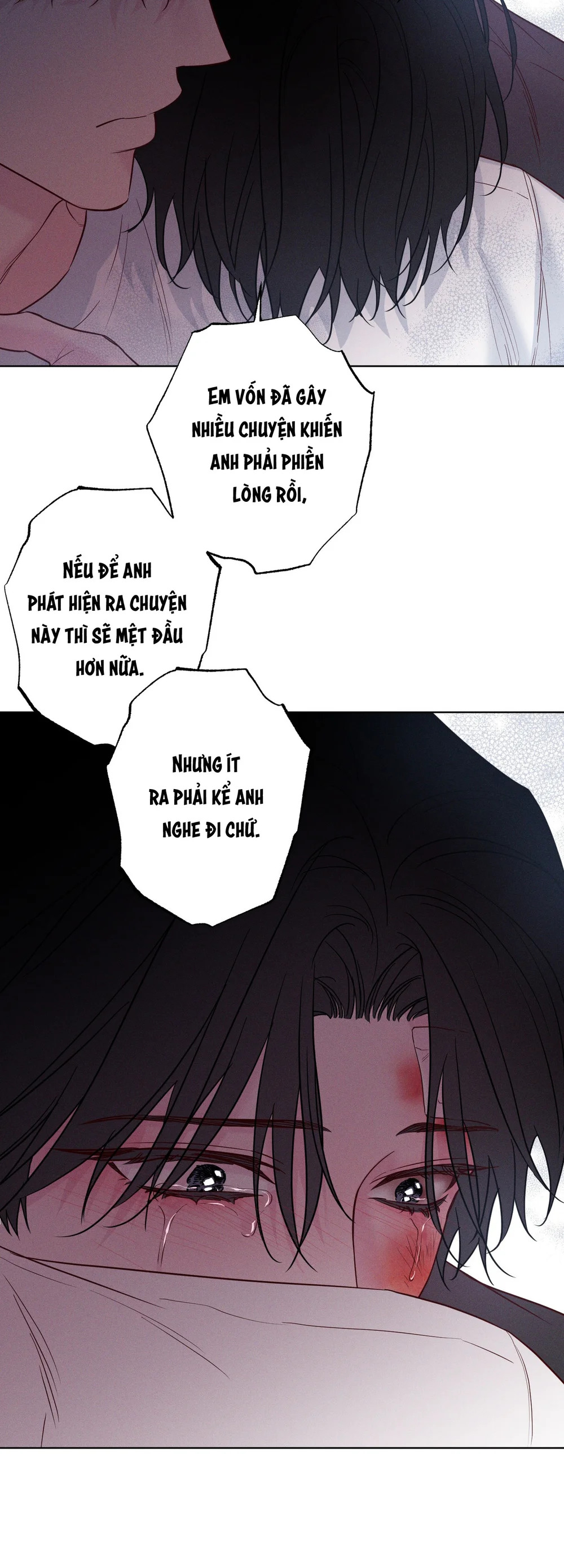 Đọc truyện SÓNG ÔM BỜ CÁT - Chapter 59
