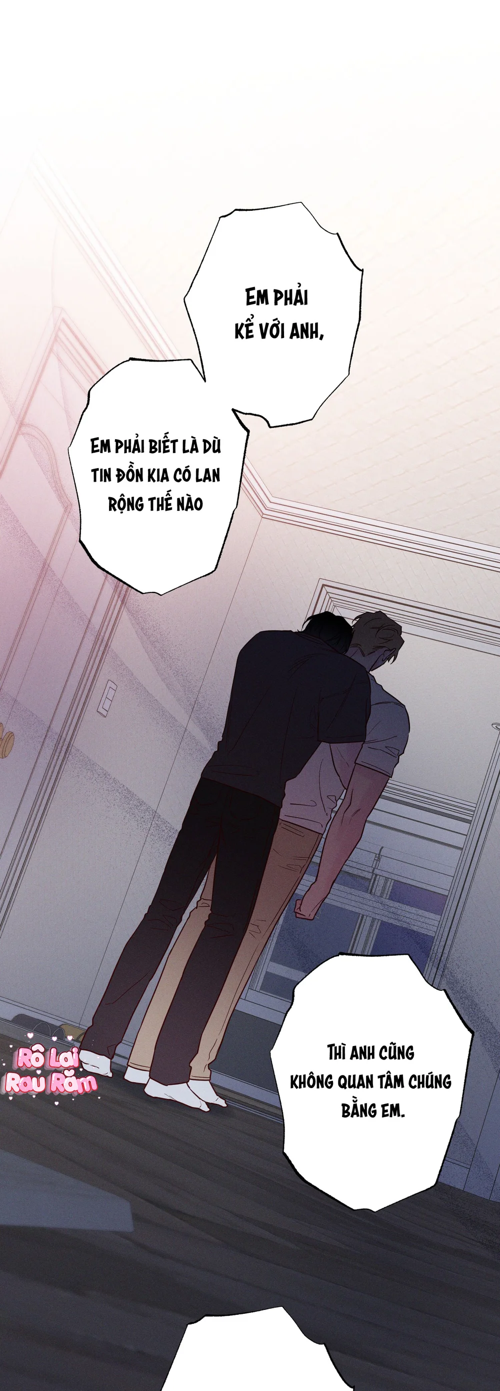 Đọc truyện SÓNG ÔM BỜ CÁT - Chapter 59