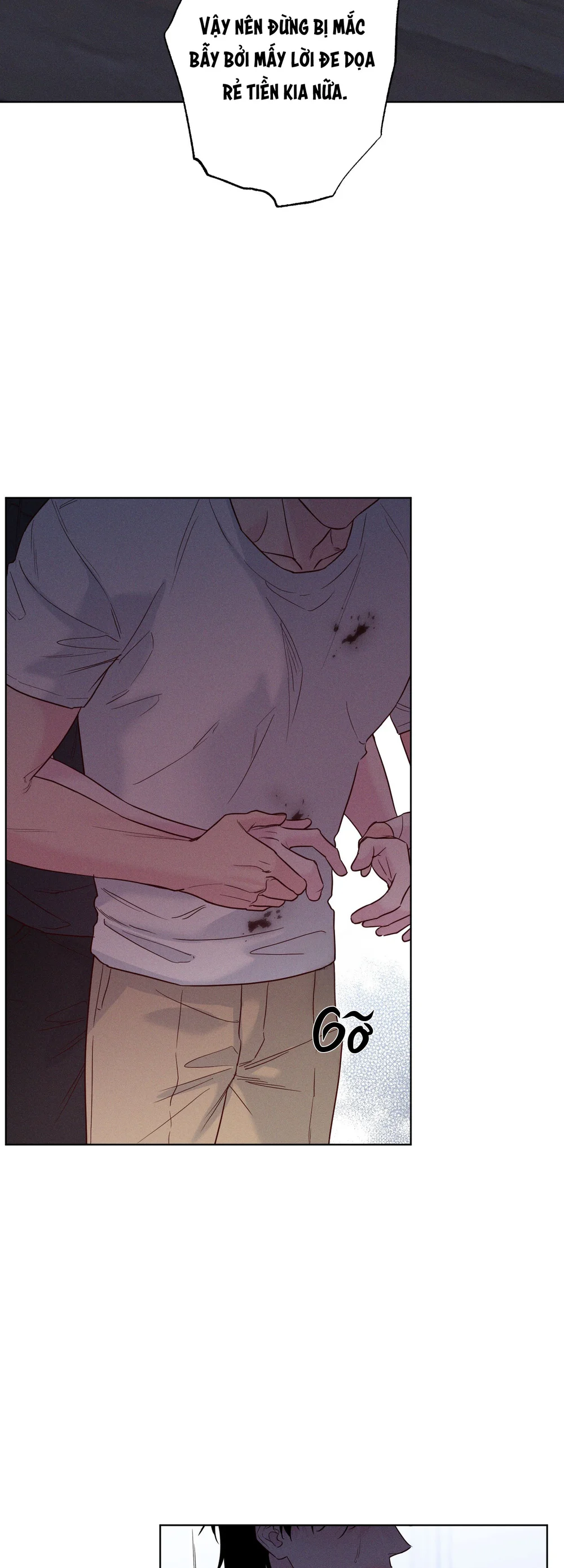 Đọc truyện SÓNG ÔM BỜ CÁT - Chapter 59