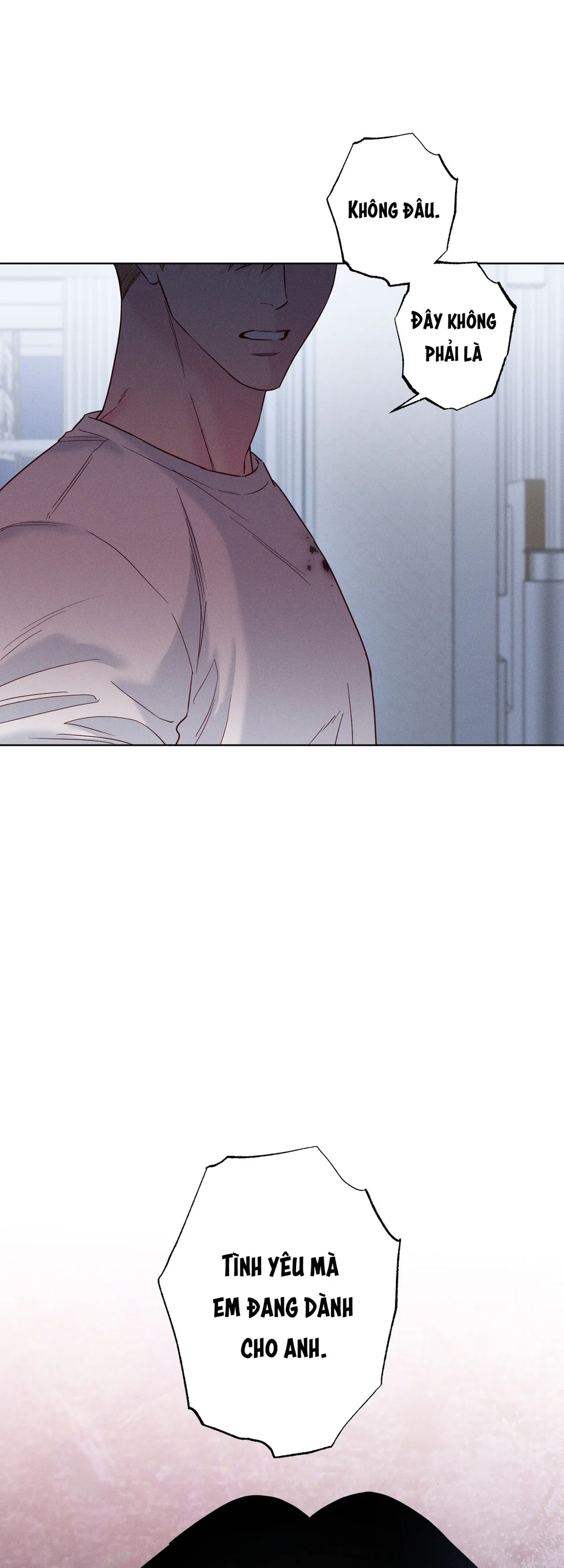Đọc truyện SÓNG ÔM BỜ CÁT - Chapter 59