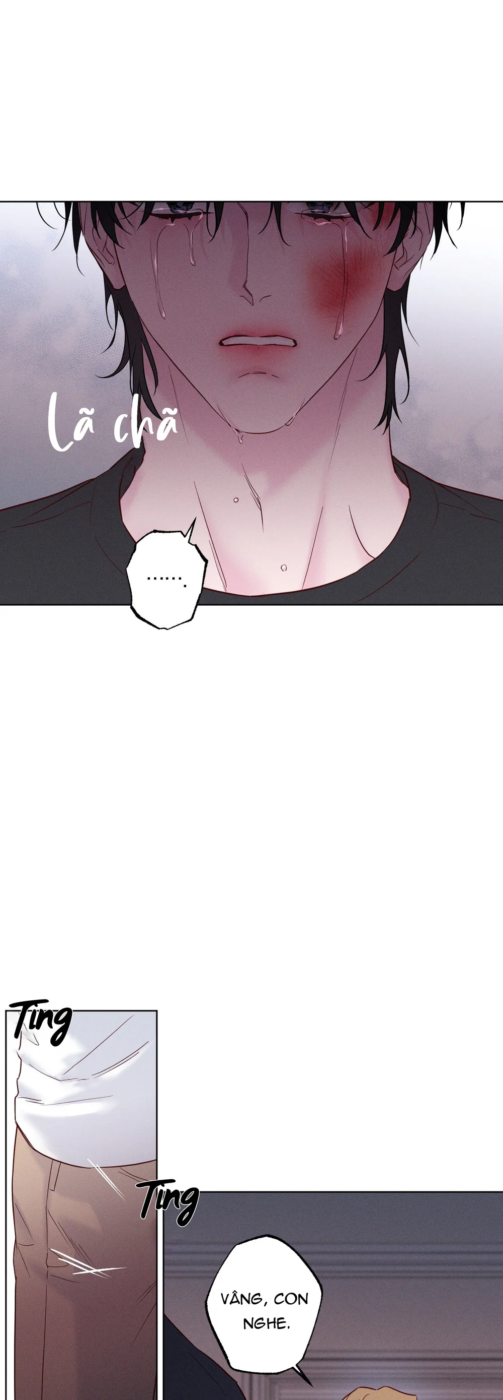 Đọc truyện SÓNG ÔM BỜ CÁT - Chapter 59