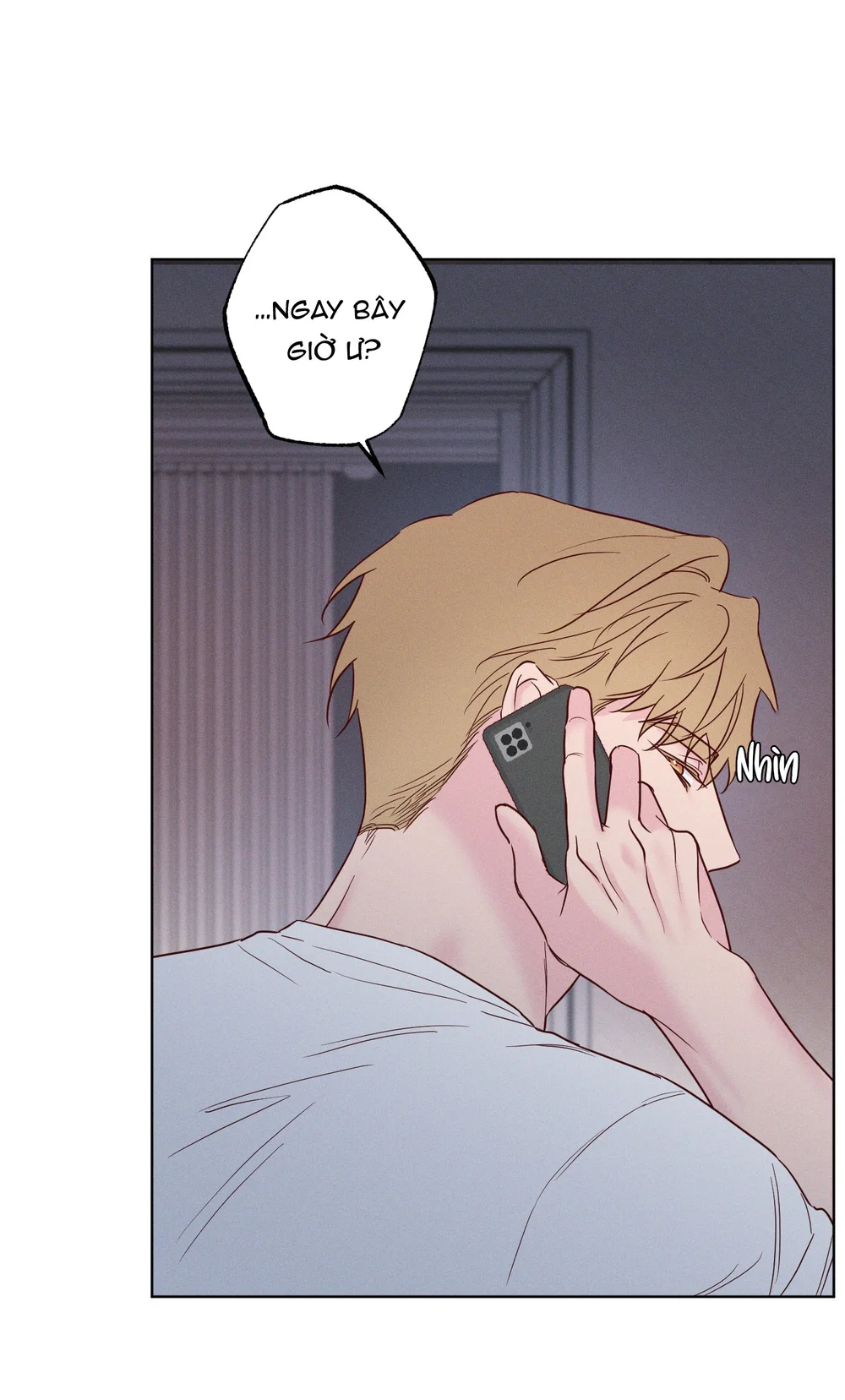 Đọc truyện SÓNG ÔM BỜ CÁT - Chapter 59