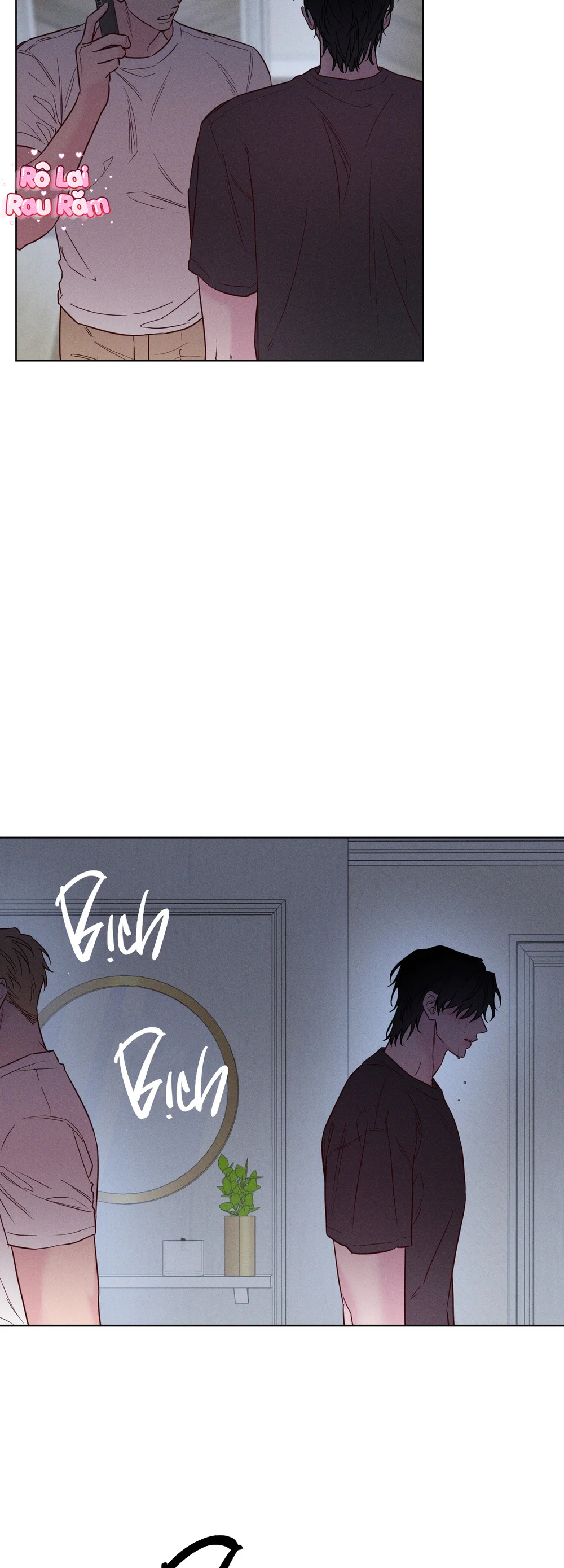 Đọc truyện SÓNG ÔM BỜ CÁT - Chapter 59
