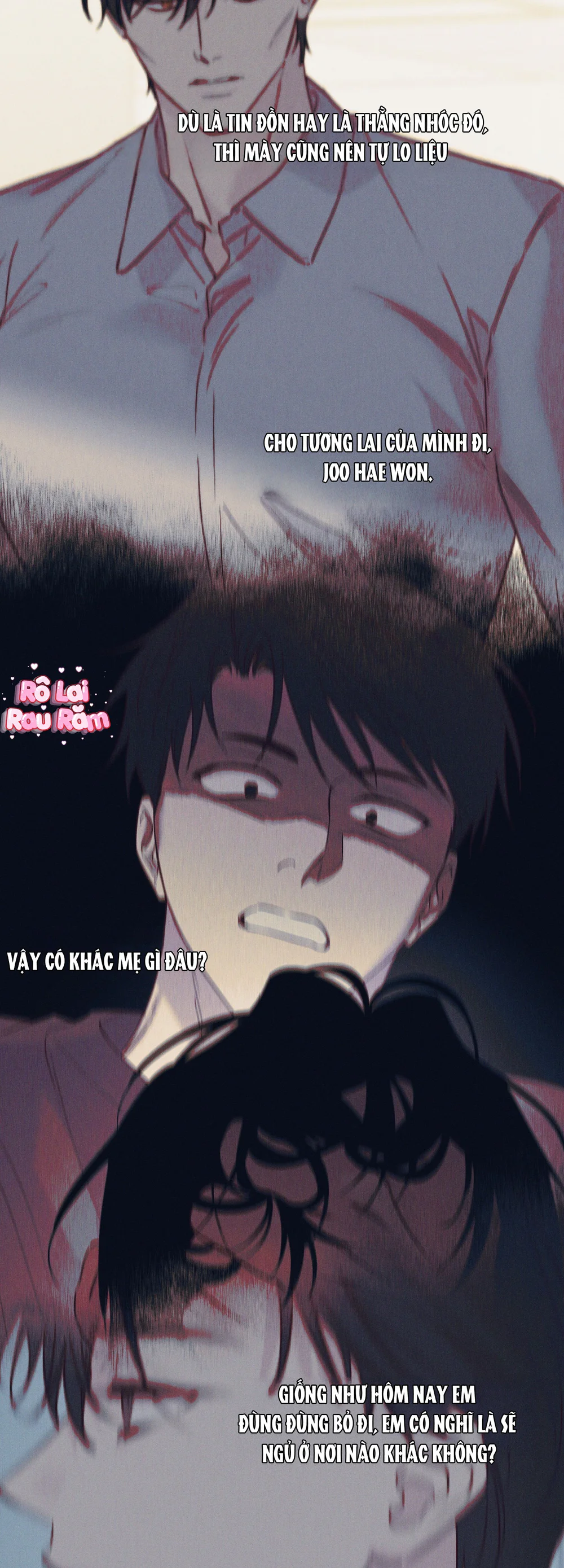 Đọc truyện SÓNG ÔM BỜ CÁT - Chapter 59