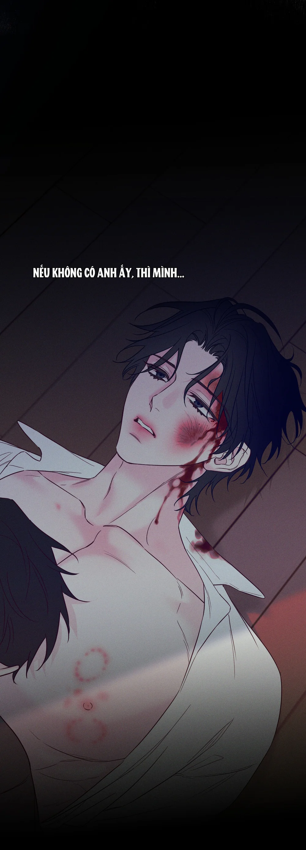Đọc truyện SÓNG ÔM BỜ CÁT - Chapter 59