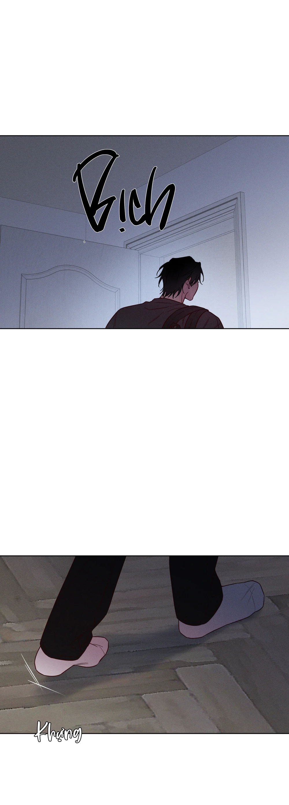 Đọc truyện SÓNG ÔM BỜ CÁT - Chapter 59