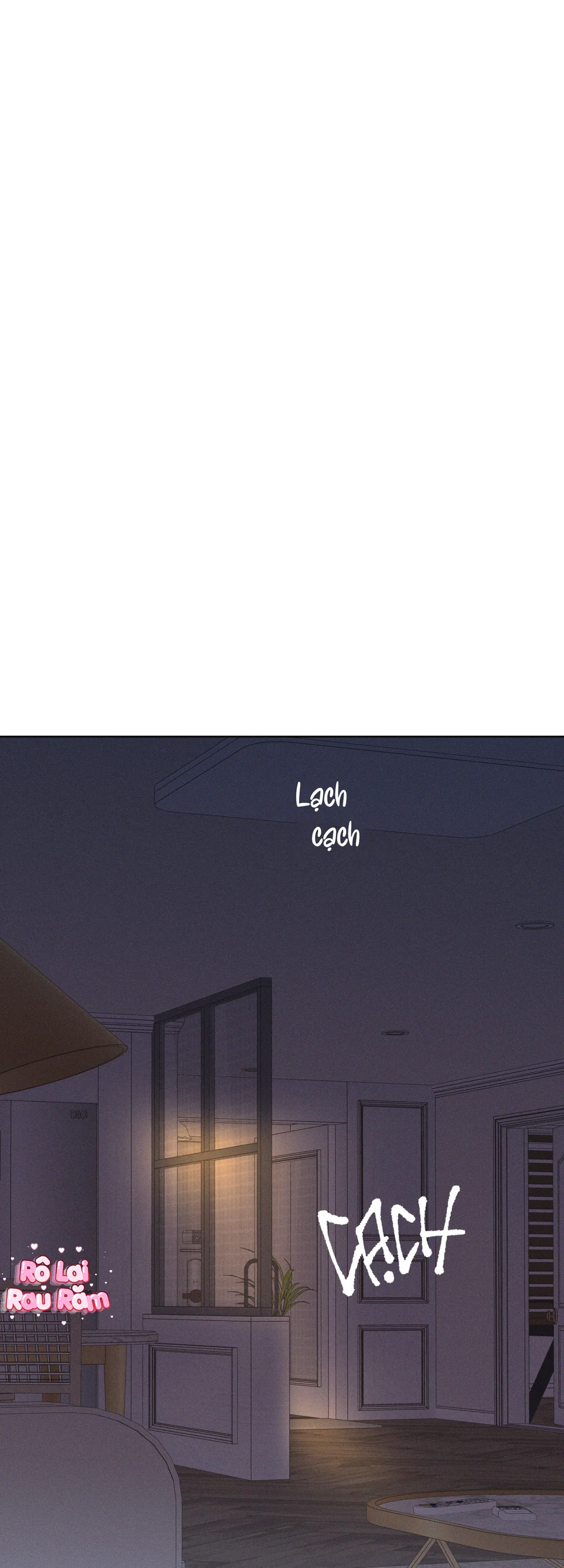 Đọc truyện SÓNG ÔM BỜ CÁT - Chapter 59