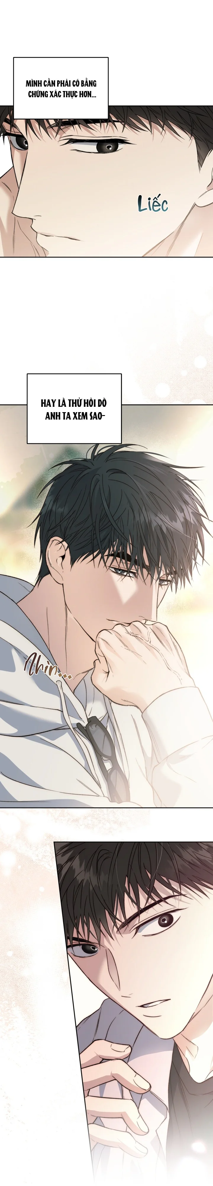 Đọc truyện LƯU MANH - Chapter 34
