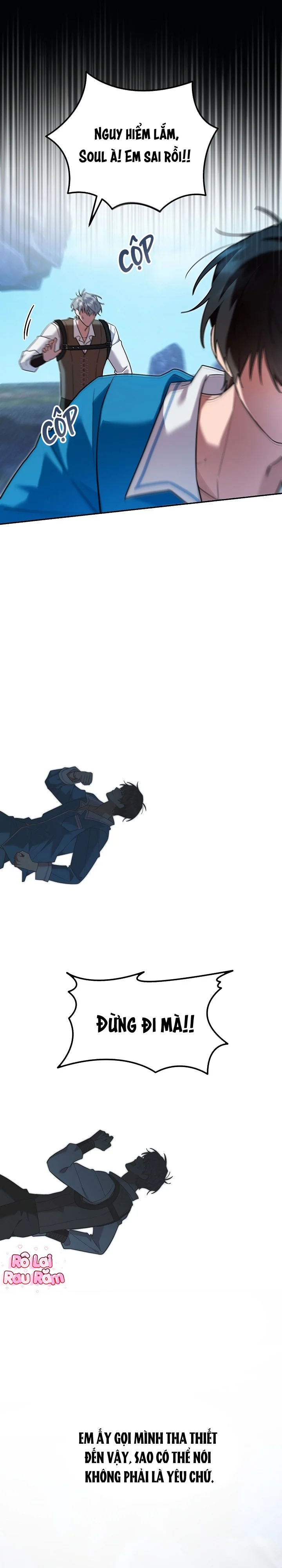 Đọc truyện  Thú cưng chuột của tôi là một thức tỉnh giả cấp S - Chapter 27