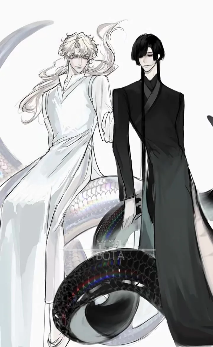 Đọc truyện Máu Và Sói - Chapter 17
