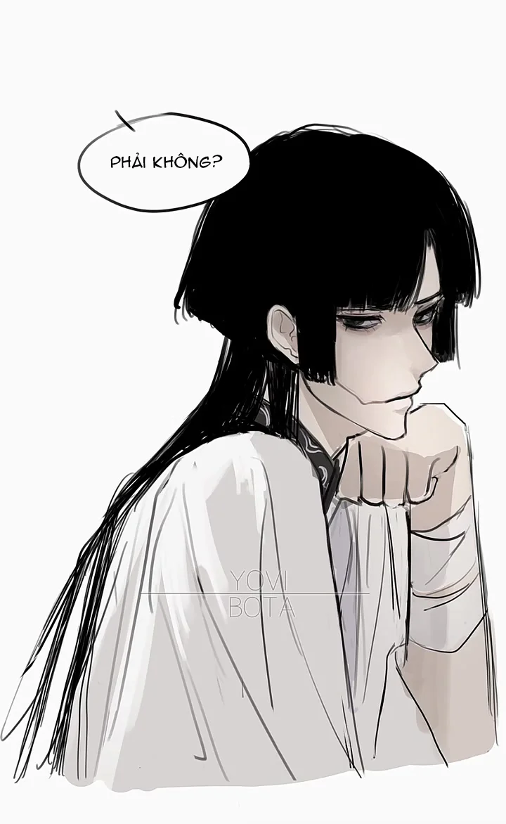 Đọc truyện Máu Và Sói - Chapter 17