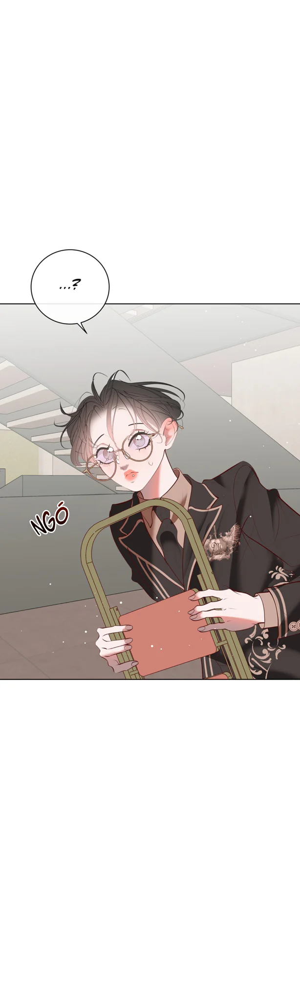 Đọc truyện Ideal Height - Chapter 10