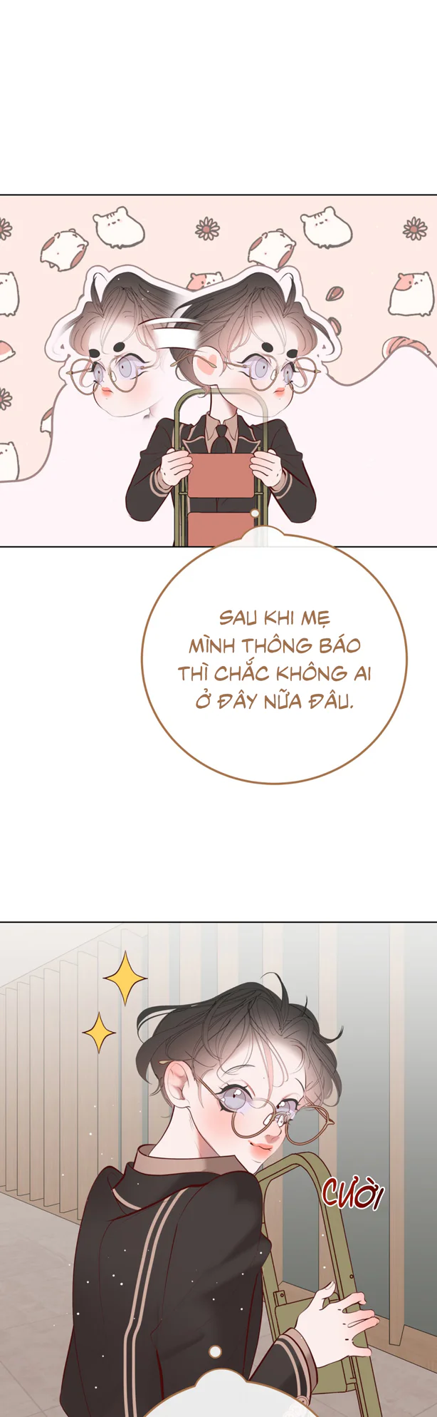 Đọc truyện Ideal Height - Chapter 10