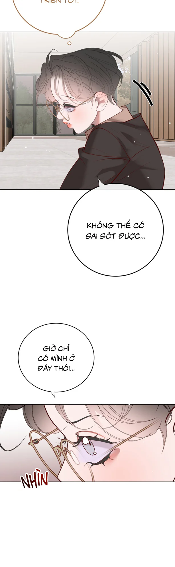 Đọc truyện Ideal Height - Chapter 10