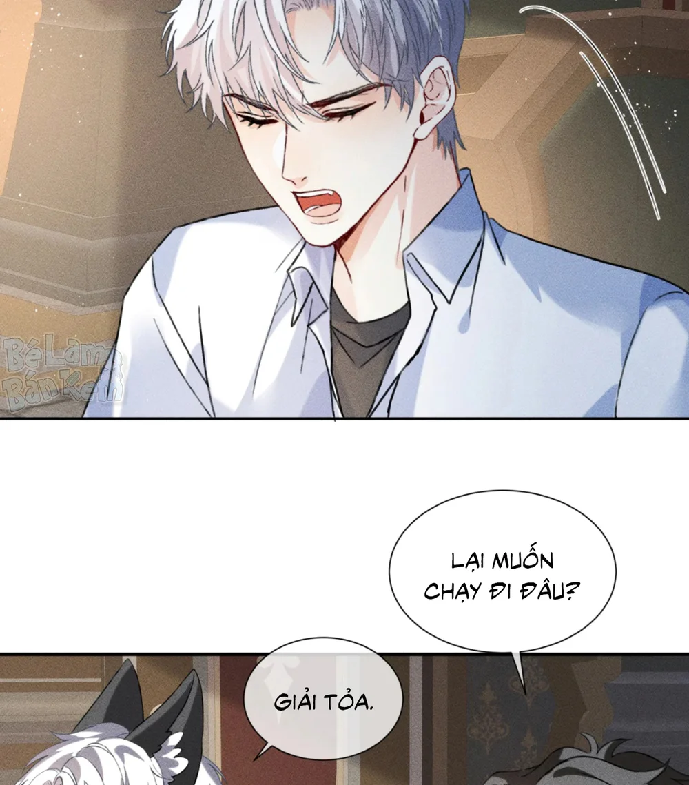 Đọc truyện NHẬN GIẶC LÀM CHA - Chapter 19