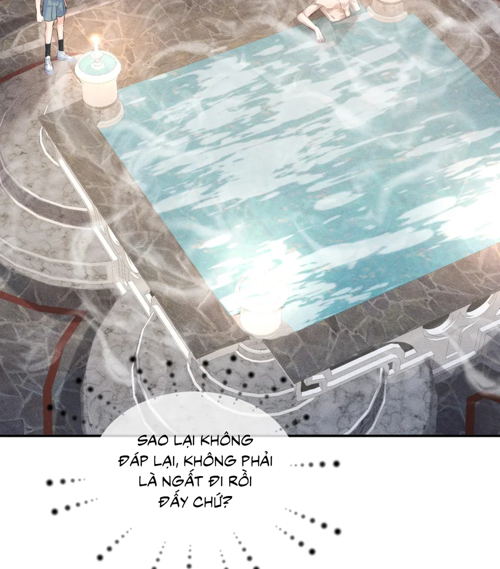 Đọc truyện NHẬN GIẶC LÀM CHA - Chapter 19