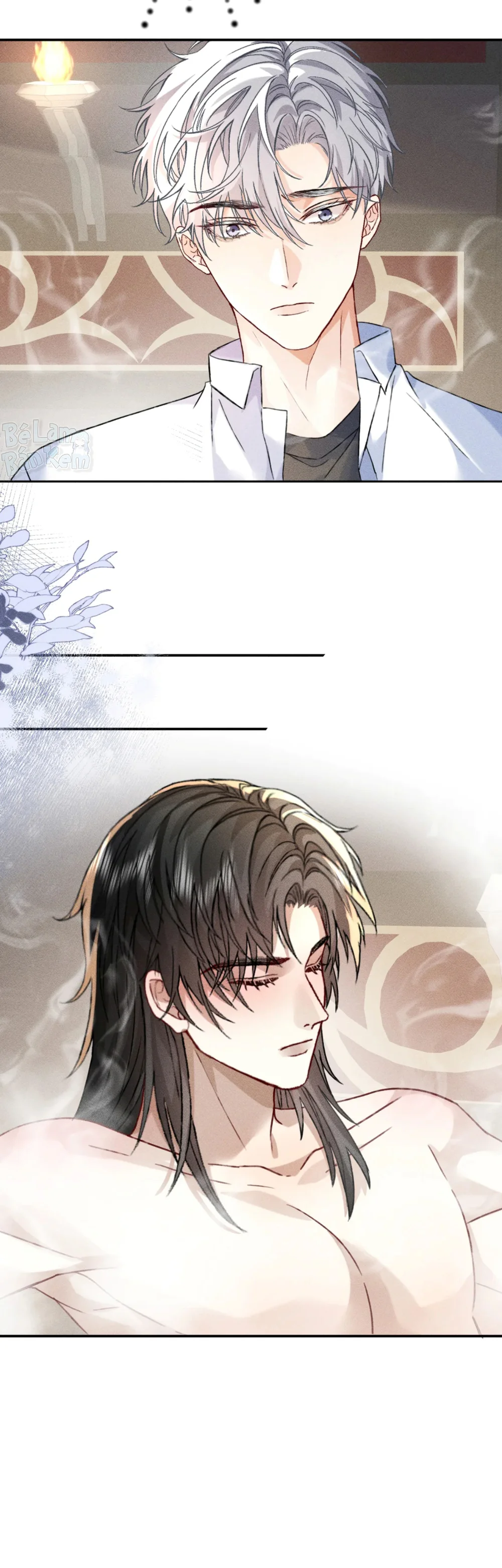 Đọc truyện NHẬN GIẶC LÀM CHA - Chapter 19