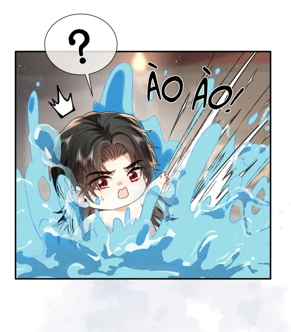 Đọc truyện NHẬN GIẶC LÀM CHA - Chapter 19
