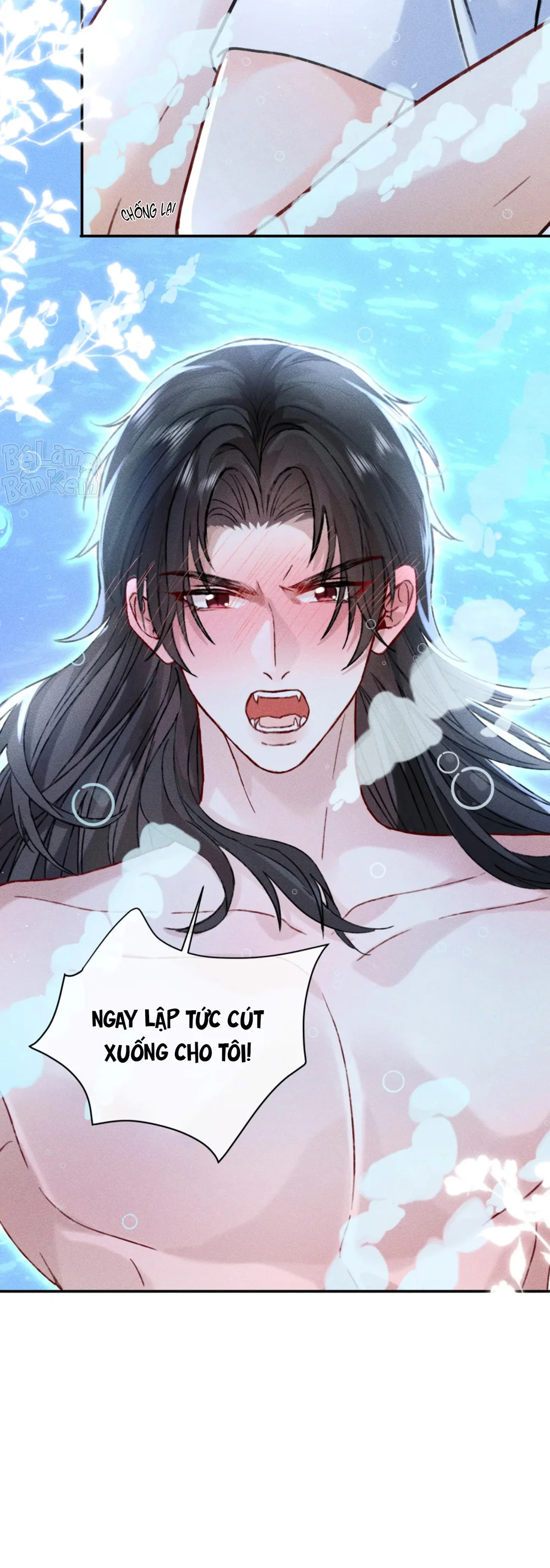 Đọc truyện NHẬN GIẶC LÀM CHA - Chapter 19