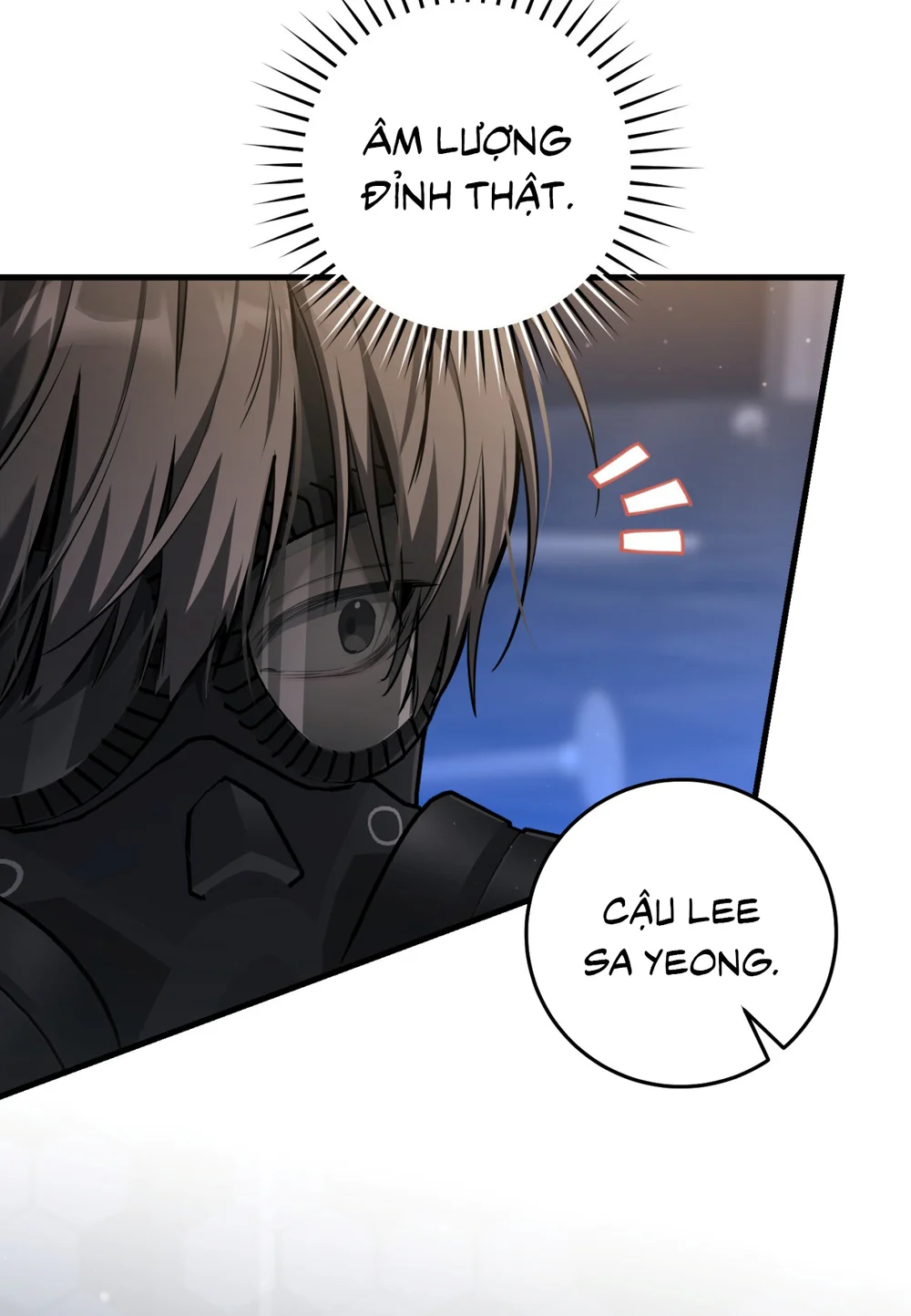 Đọc truyện Hunter muốn sống một cách yên bình - Chapter 39