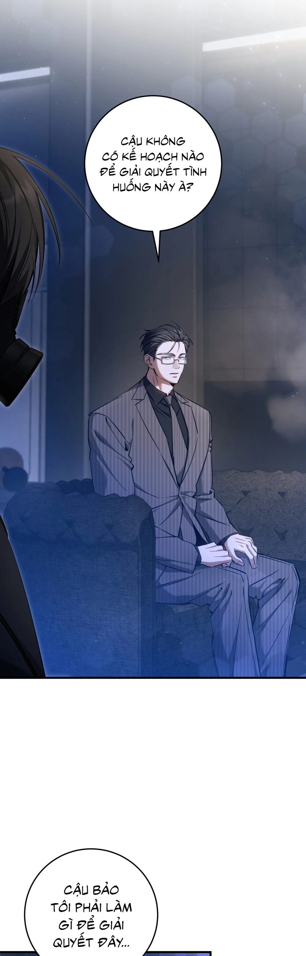 Đọc truyện Hunter muốn sống một cách yên bình - Chapter 39