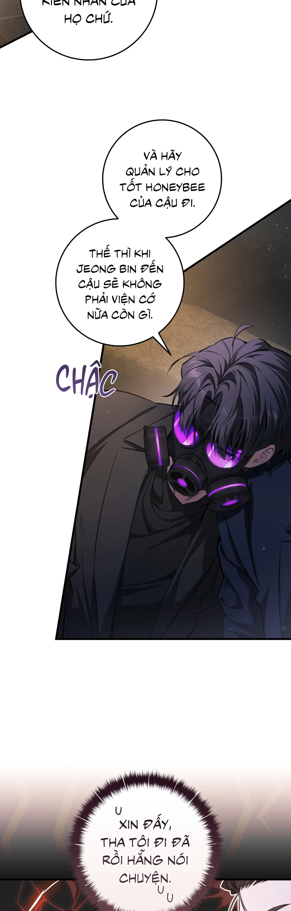 Đọc truyện Hunter muốn sống một cách yên bình - Chapter 39