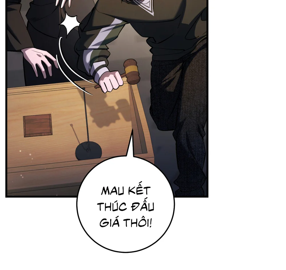 Đọc truyện Hunter muốn sống một cách yên bình - Chapter 39