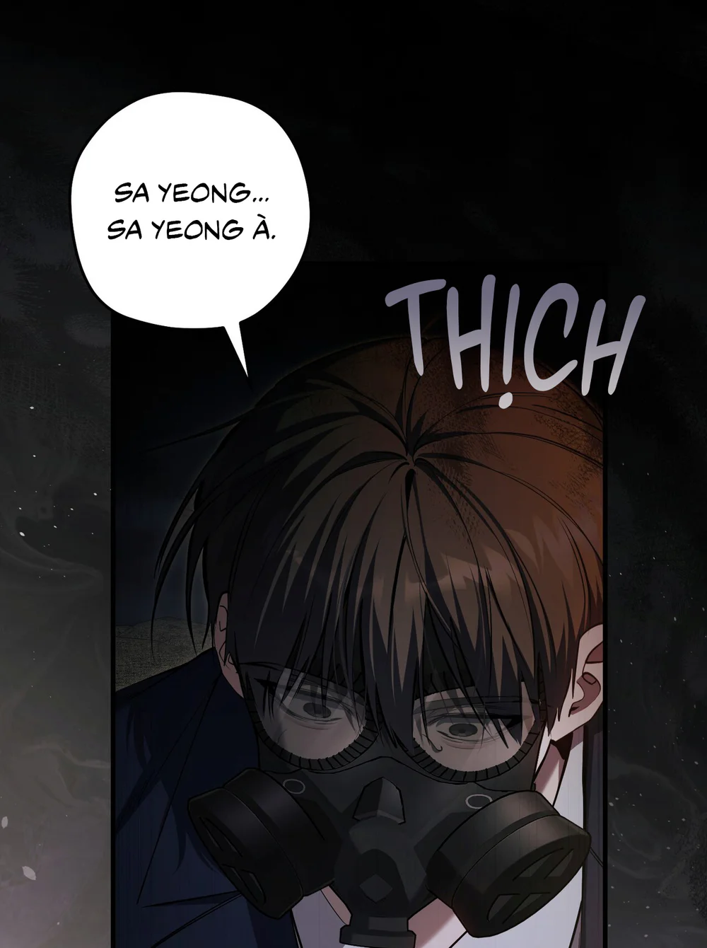 Đọc truyện Hunter muốn sống một cách yên bình - Chapter 39