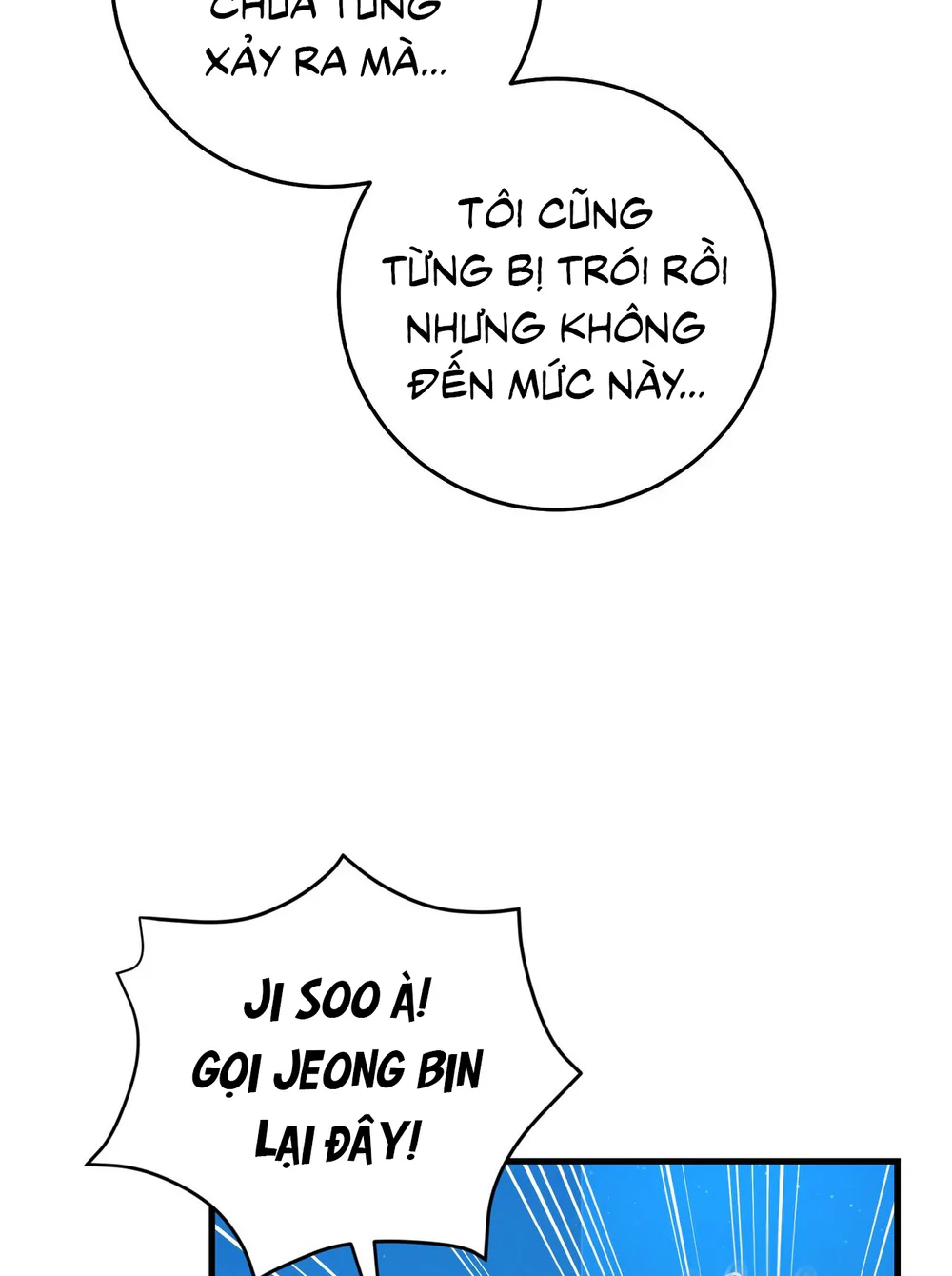 Đọc truyện Hunter muốn sống một cách yên bình - Chapter 39