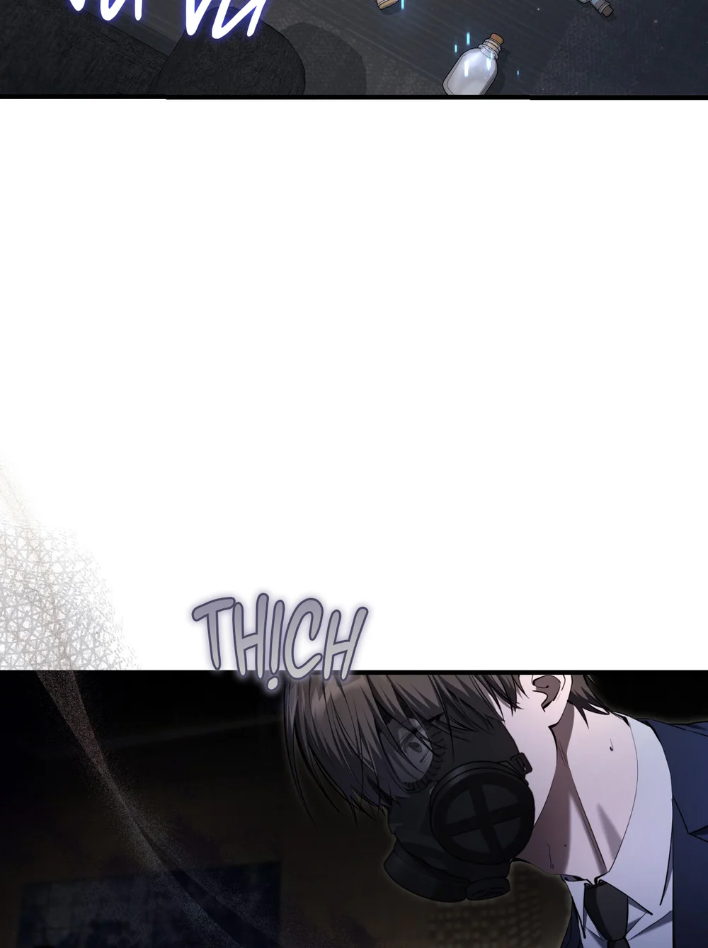 Đọc truyện Hunter muốn sống một cách yên bình - Chapter 39
