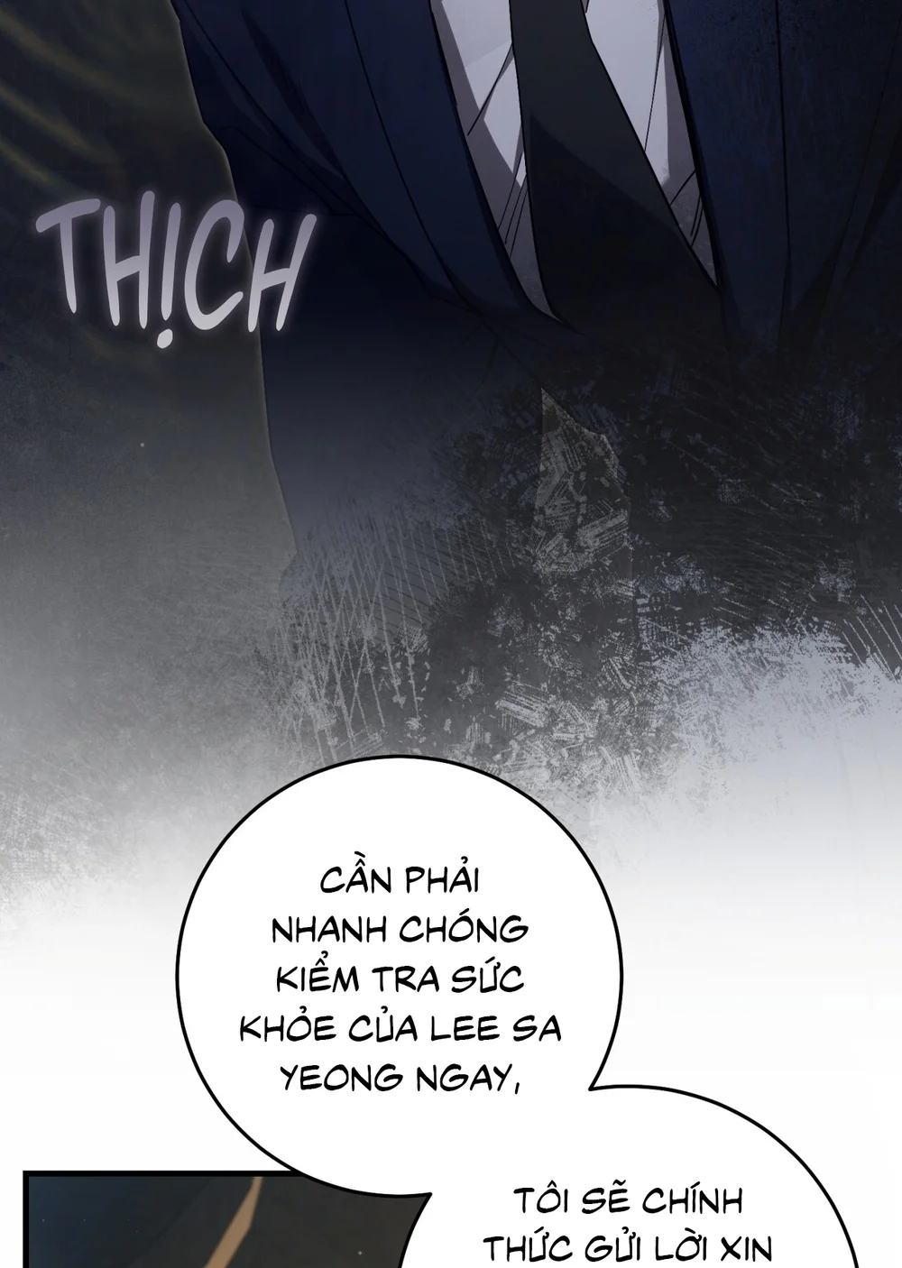 Đọc truyện Hunter muốn sống một cách yên bình - Chapter 39