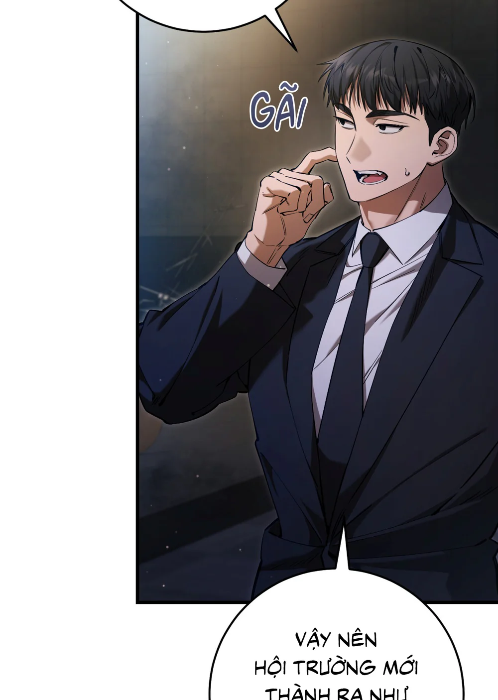 Đọc truyện Hunter muốn sống một cách yên bình - Chapter 39